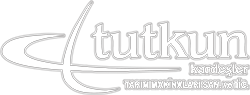 Tutkun Kardeşler Tarım Makinaları Logo